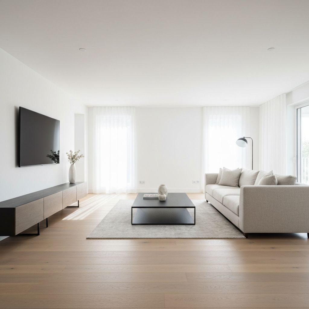 Residential Cleaning